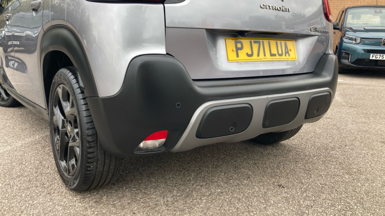 Citroen C3 Aircross 1.2 PureTech 110 Shine Plus 5dr Petrol Hatchback